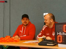 Hillen Cup 2025